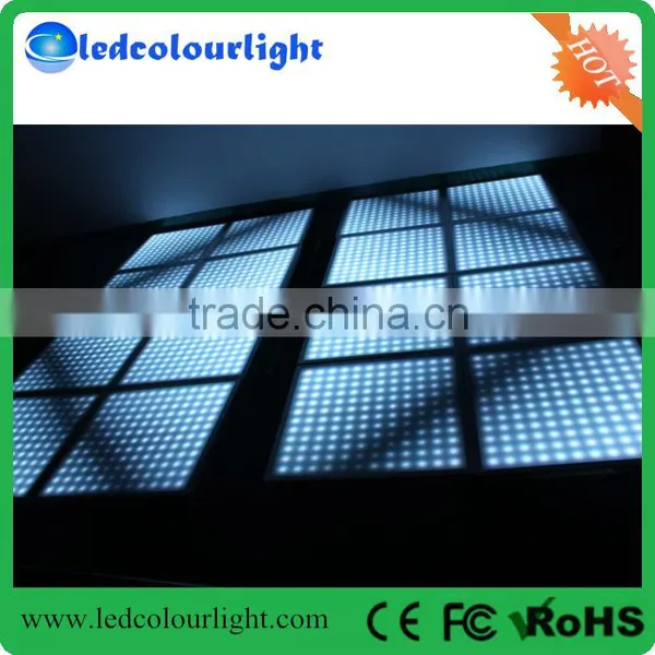 CE RoHS Approved Trade Assurance Rgbw Led Panel Light 60x60 photo-5