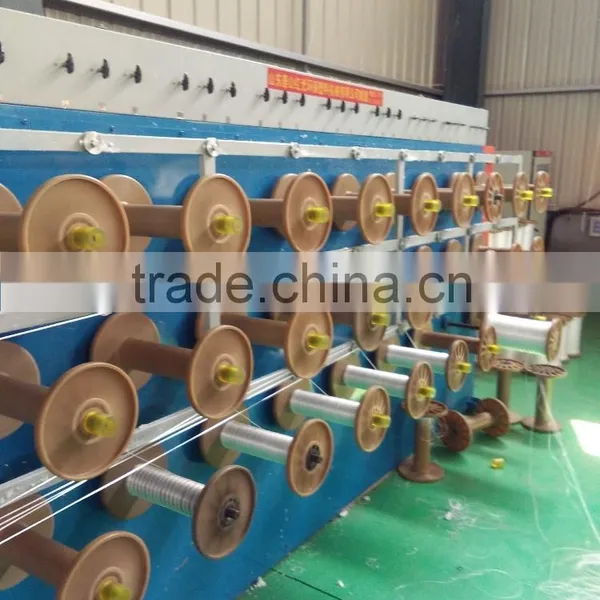2016 China Top Quality Linen Rope,polyester Rope,sisal Rope,nylon Rope photo-3