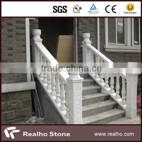 Modern Stone Interior/exterior Stair Treads With SGS/CE Standard photo-2