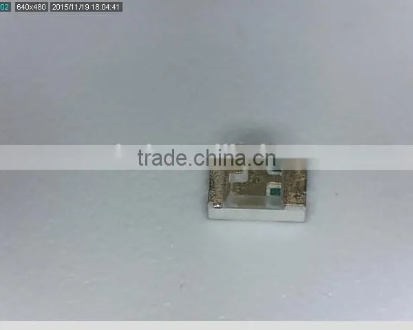 Yellow Green Color 0805 Chip LED photo-3