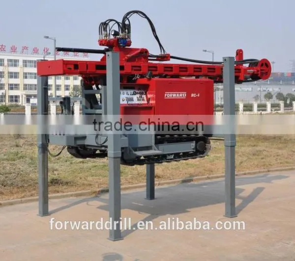 RC4 Water Well Rig photo-2