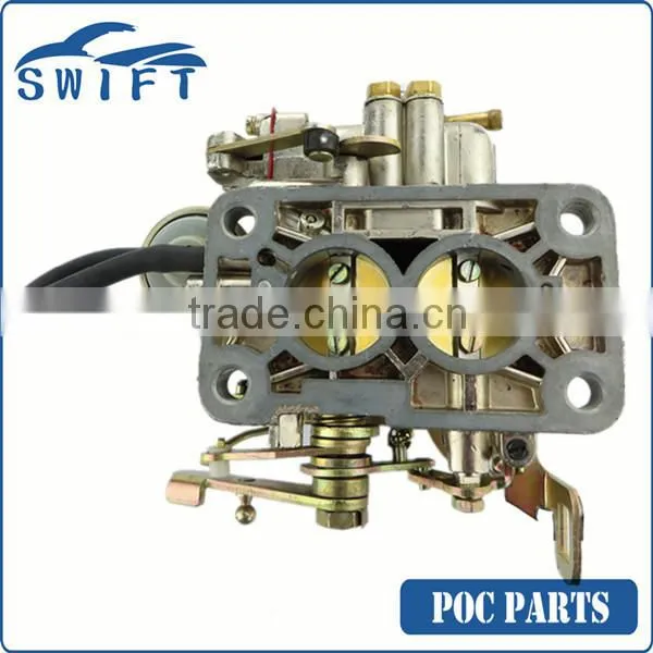Carburetor For VW 1.6 (13921000) photo-4