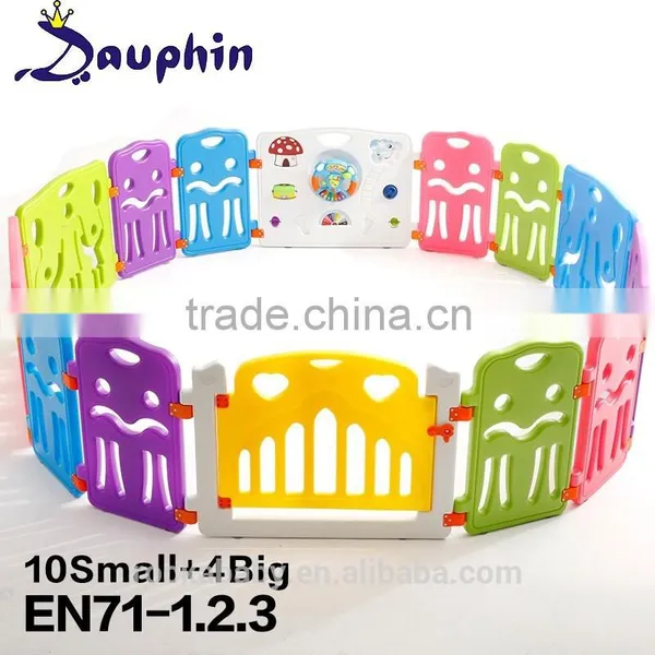 2016 Hot Selling Luxury Good Baby Playard With Cheap Price