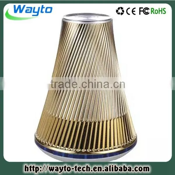 2016 Special Design Lithium Battery Speaker Portable Rohs Bluetooth Speaker photo-6