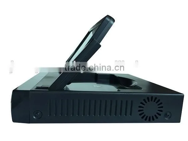 7 Inch LCD NVR WITH MONITOR FOR 720P 960P 1080P photo-3