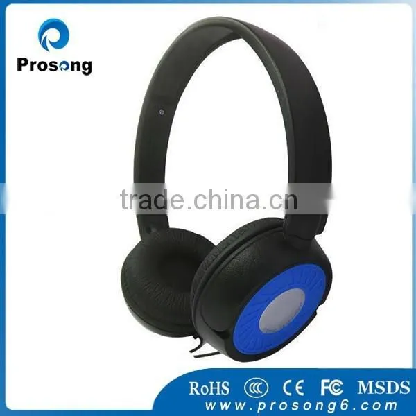 High Classic Necklace Headphone With Microphone photo-2