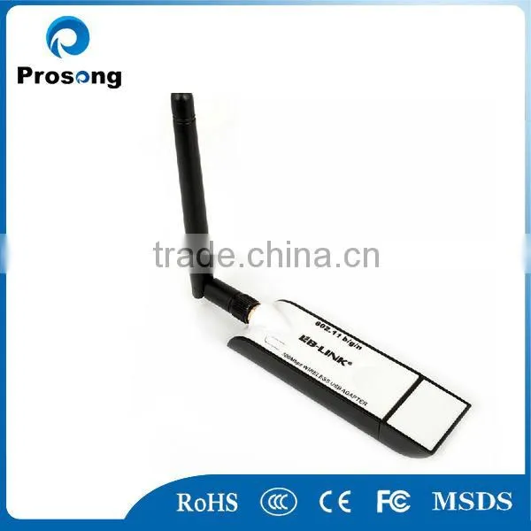 BL-LINK BL-LW06-AR RT8191 Chipset 300Mbps Wireless Lan Adapter