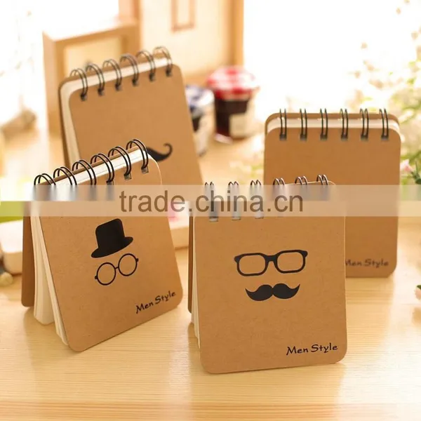 Kraft Paper Notebook,stone Paper Notebook