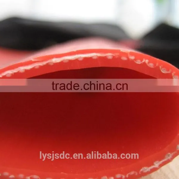 Two Layers 6 Bar Lay Flat Hose Professional Manufacturer photo-2