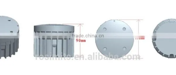 Magnetic Wireless Traffic Light Sensor For Adaptive Signal Light System photo-2