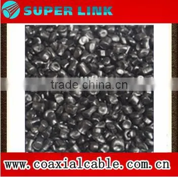 Cable material LSZH insulation compound
