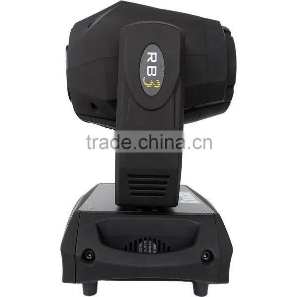 Hot Sales Beam CB-RB3 Sharpy, 132W Lamp, Moving Head Lighting,good Quality,favourable Price photo-3