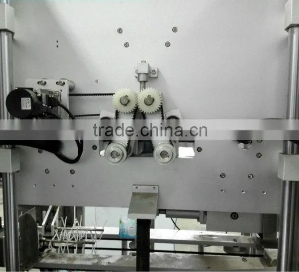 Multifunctional Durable/PLC Control/ Shrink Sleeve Labeling Machine With CE and SCG Standard photo-4