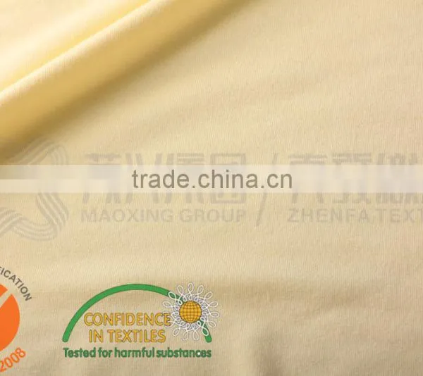 100% Knitted 200gsm Viscose ,fabric for Underwear, Sleepwear, Leggings photo-2