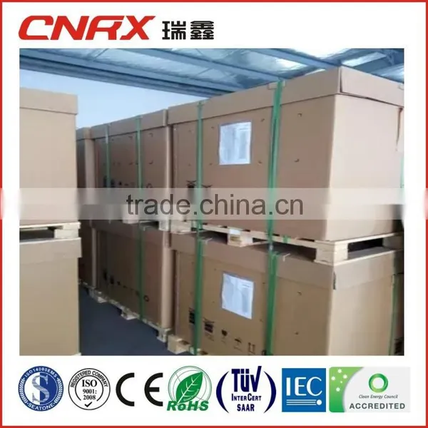 280w Flexible High Efficiency Tuv With Full Certificate Mono Crystalline Silicon Solar Panel photo-4