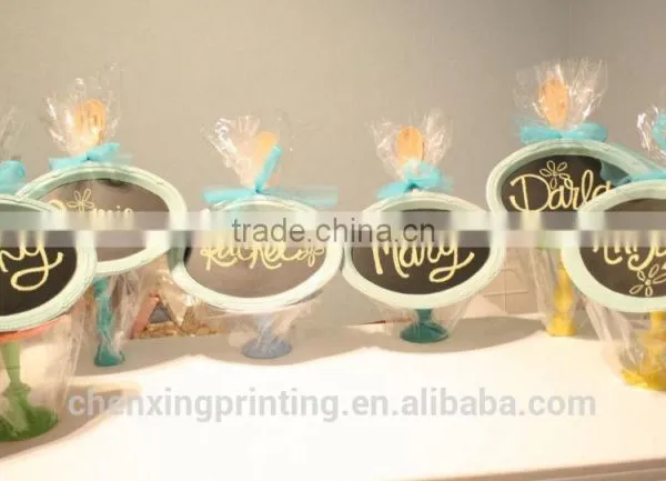 Party Sticker Label Mineral Water Bottle Printing Label photo-6