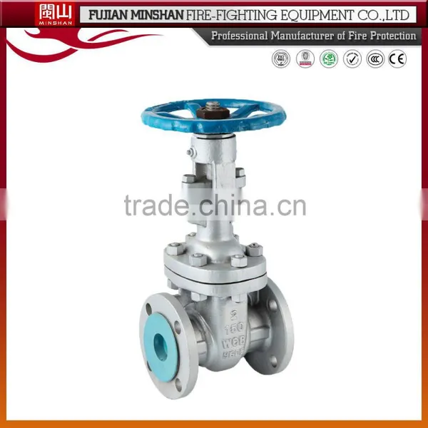 Gate Gate Valve photo-4