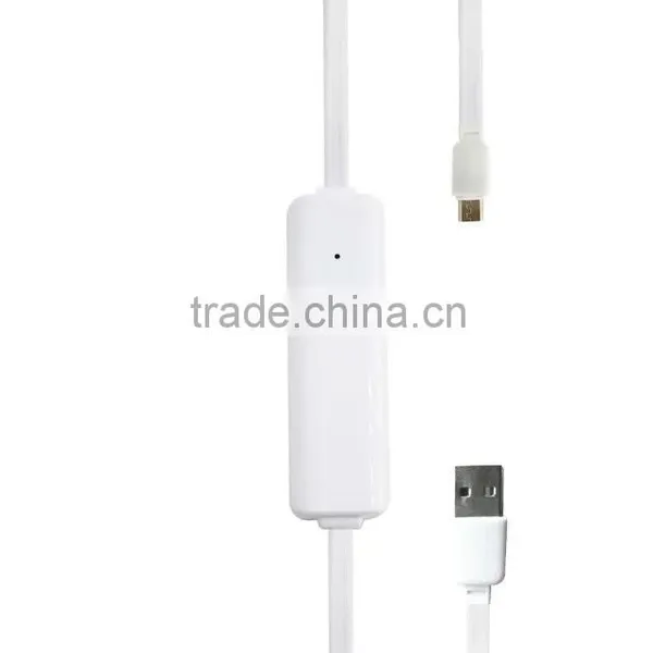 New Premium Micro Usb Cable for Samsung, Mobile Phone Usb Charging Cable, China Supplier photo-2