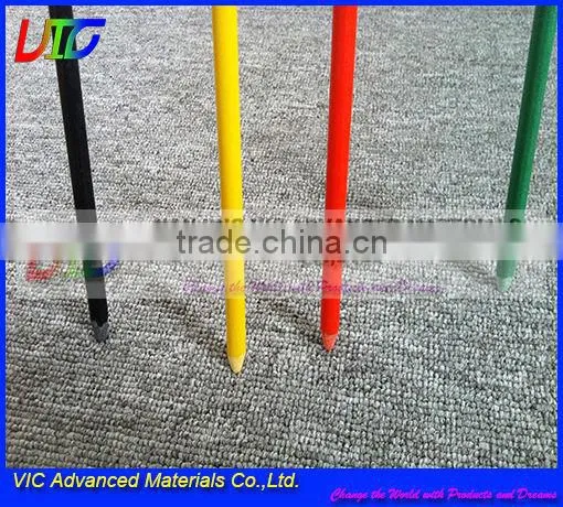 Fiberglass Roadside Reflective Marker,High Strength,Low Water Absorption,Professional Manufacturer photo-3