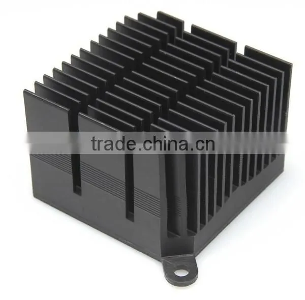 Extruded Aluminum Heatsink photo-6