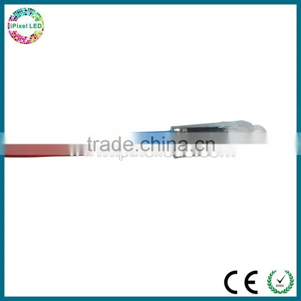 Point Pixel Dip8mm Exposed Bullet Lamp Ws2811 photo-2