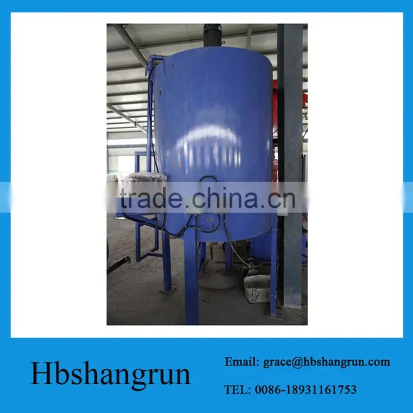 Factory Supply Winding Machine for GRP Pipes photo-5