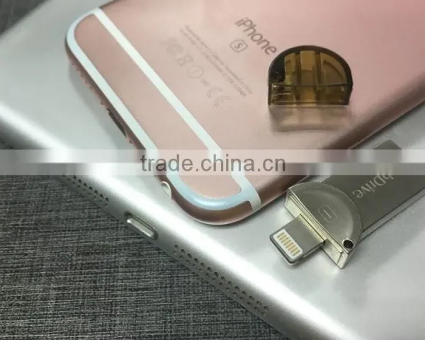 32GB Usb Flash Drive Otg ,mobile Phone Usb Flash Drive,otg Usb Drive for Ipad photo-6