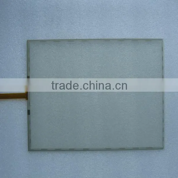 17 Inch 5 Wire Resistive Touch Screen,wholesale Kiosk Touch Panel photo-3