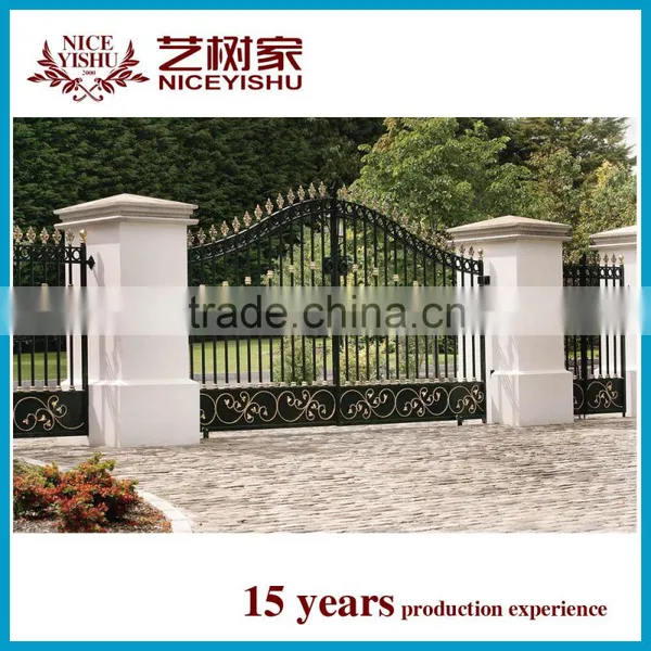 Modern Main Gate Designs,main Gate Design,latest Main Gate Design photo-2