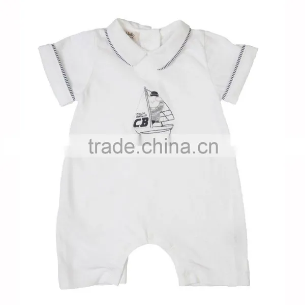 Baby Boy on Pinterest Romper,Baby Clothes Newborn Sleepwear Body Suits and Romper,Cucumber Full Sleeves Romper photo-4