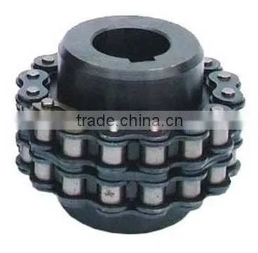 GL Roller Chain Couplings photo-3