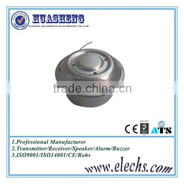 Global Selling High Quality Industry Security Electromagnetic Buzzer photo-3