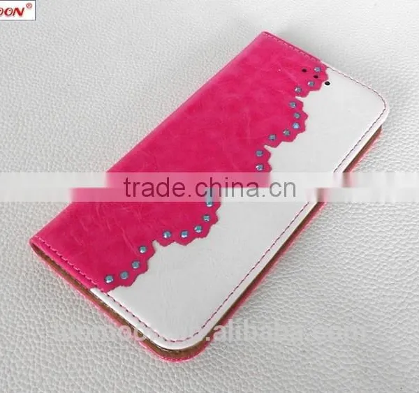 Flip Bling Compatible Brand Cell Phone Case photo-3