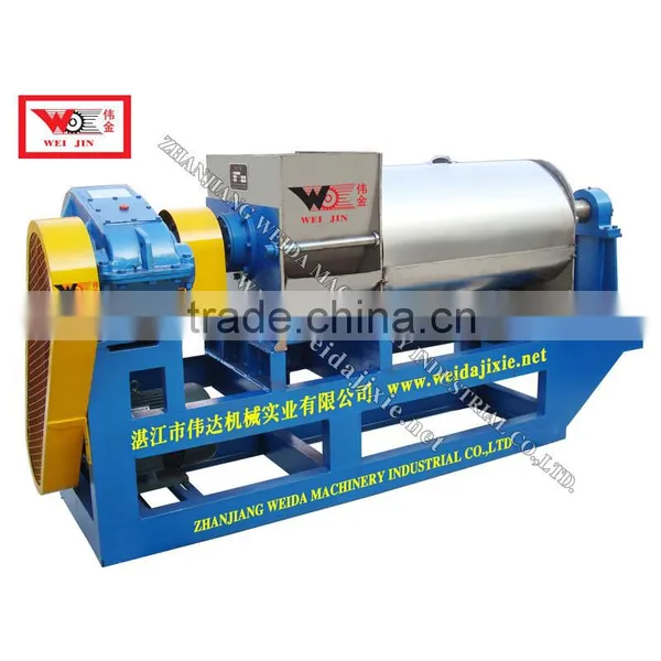 WEIJIN ZJ-400 Fruit Juice Extractor/Fruit Juice Machine