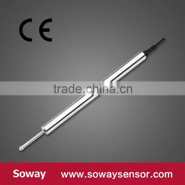 LVDT Linear Position Sensor Thickness/flatness Measurement photo-5