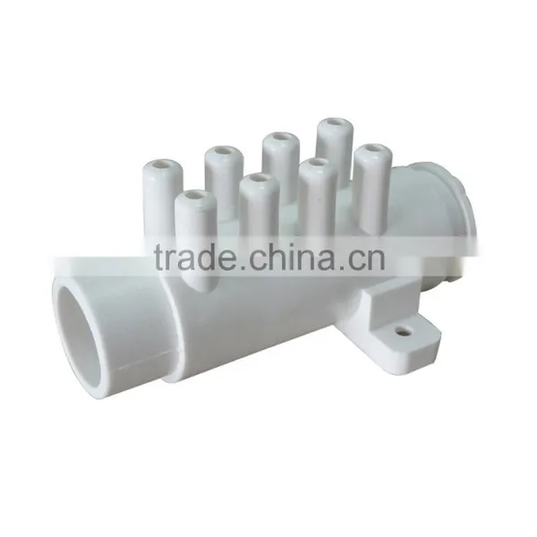 60-05 Spa Bubble Jet System for Hot Tub Air Massage Jet Kit photo-3