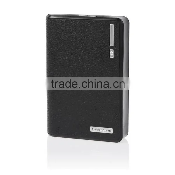 Promotional Gift 2600mah Lipstick Power Bank Customized Logo Mini Smart Cell Phone Charger(OS-203PB) photo-3