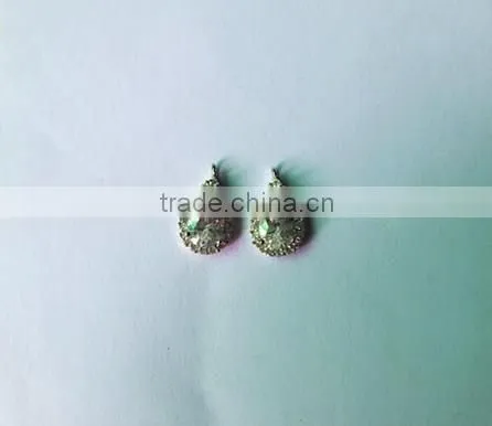 Jewelry Accessories Platinum Plated Jewelry Components photo-2