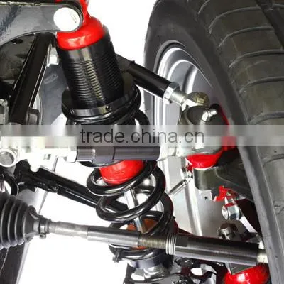 hyundai Matrix suspension spare parts