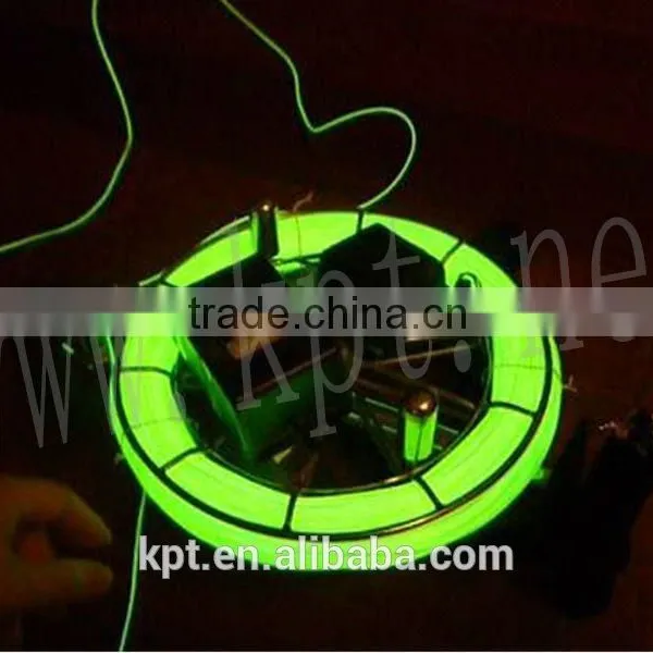 Hot Sale Wholesale Advertisement EL WIRE photo-5