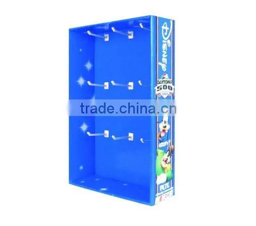 AEP Shop Paper Display for Socks photo-2