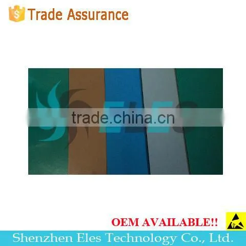 Customize Size Antistatic ESD Rubber Mat photo-3