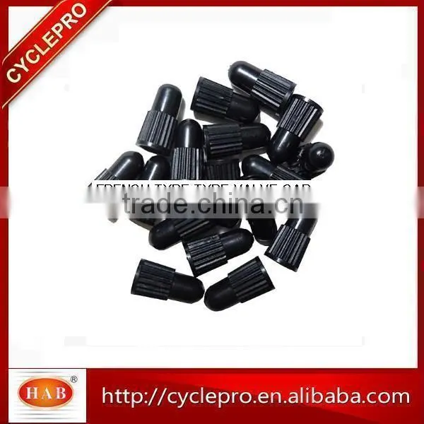 Bicycle & Motorcycle Tube Tyre Valve Caps Dust Cover photo-2