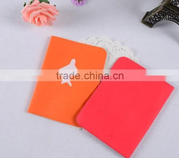 Custom Passport Holder for Traveling photo-2