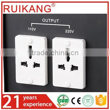 Hot Sale OEM Universal 75 Ohm to 120 Ohm Balun Converter photo-3