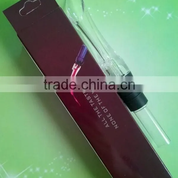 Acrylic Fast Magic Decanter Quick Wine Decanter photo-4