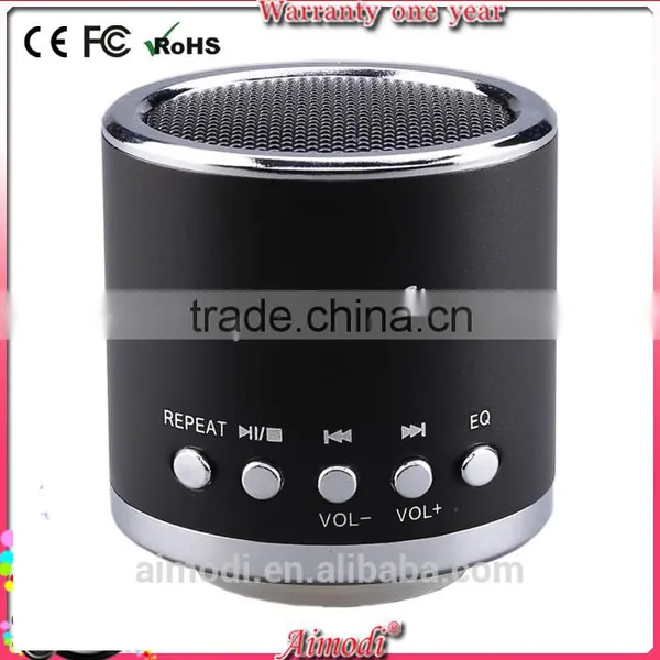 China Supply Portable Mini Speaker for Mobile Phone, Mp3 photo-6