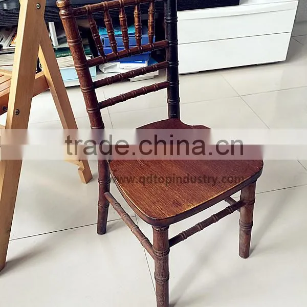 Stackable Wedding Kids Chair photo-5
