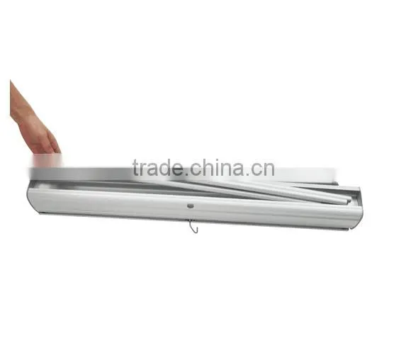 Roll up Stand Display for Advertising Show photo-3