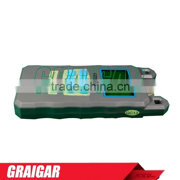 Handheld Fiber Optic Power Meter Tester GRF-02 photo-2